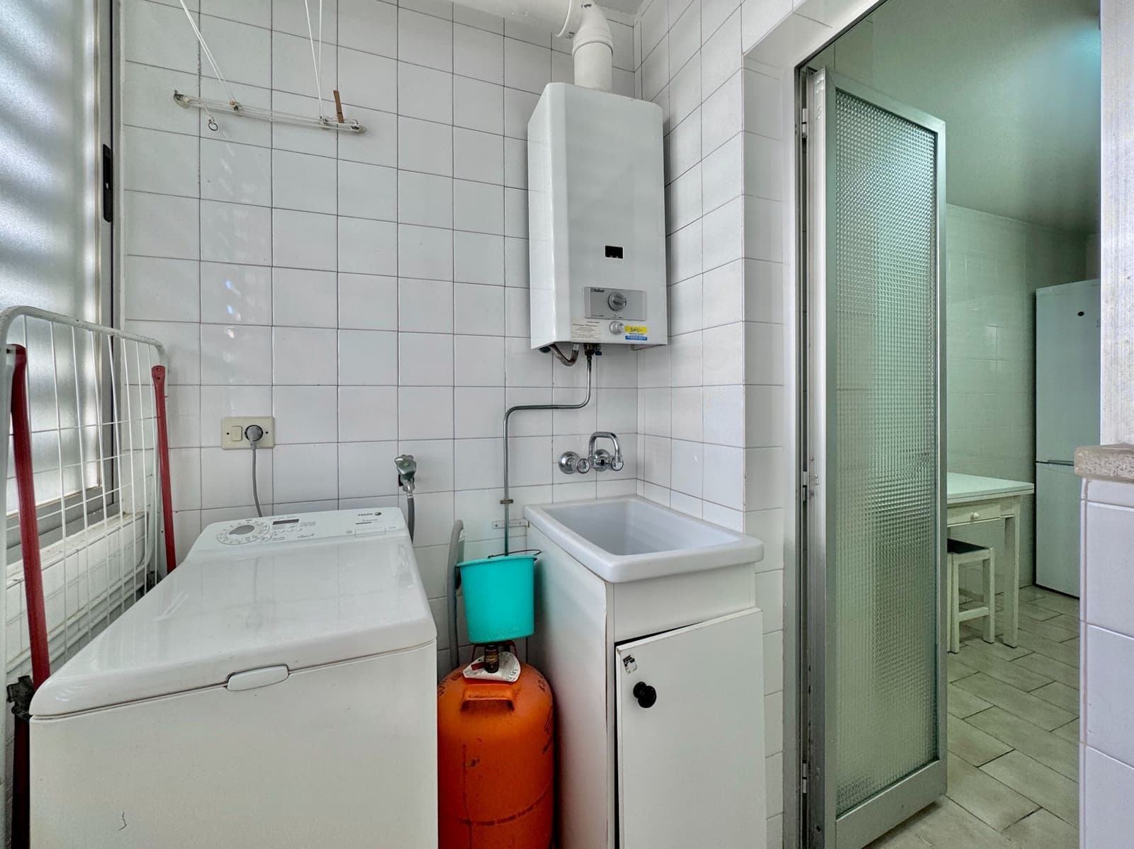 2 chambre Appartement à vendre à Almunecar avec garage - 298 000 € (Ref: 10038647)