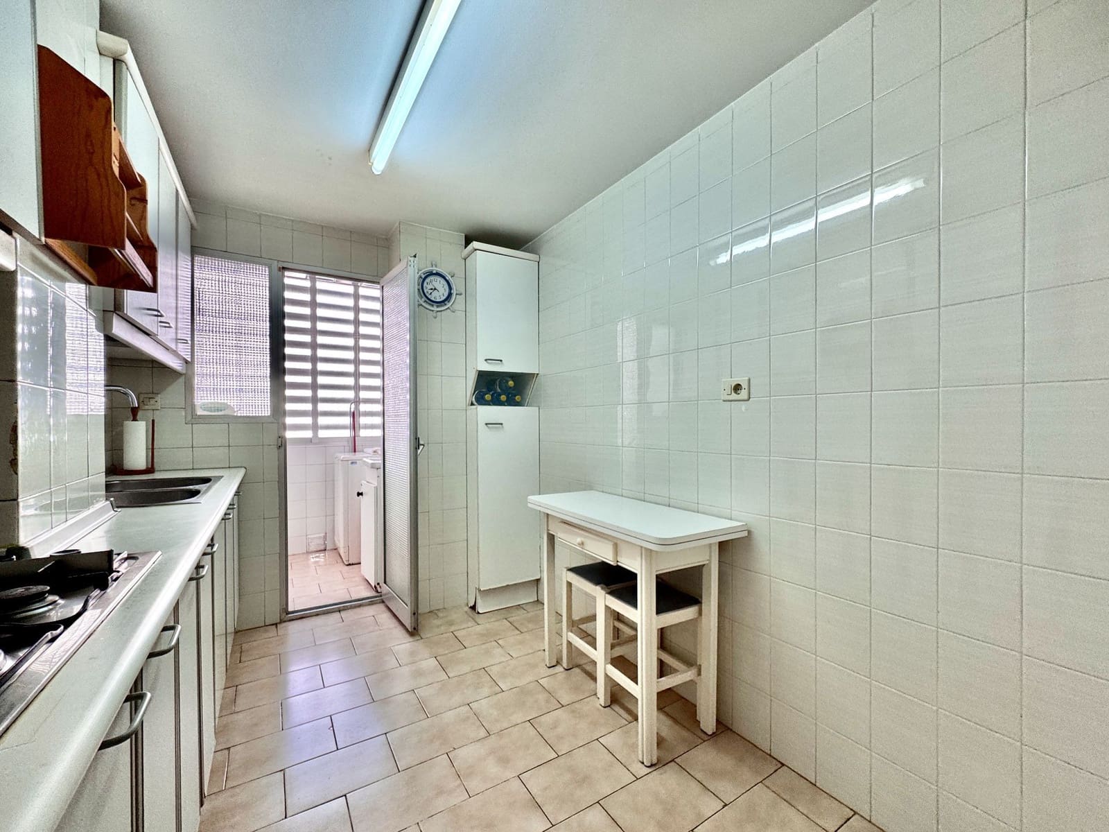 2 chambre Appartement à vendre à Almunecar avec garage - 298 000 € (Ref: 10038647)