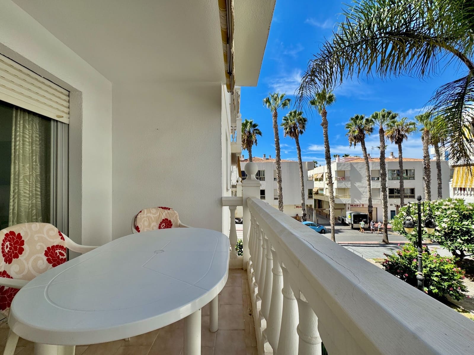 2 chambre Appartement à vendre à Almunecar avec garage - 298 000 € (Ref: 10038647)