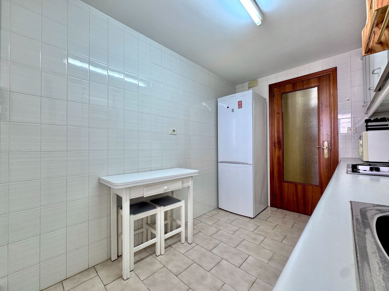 2 chambre Appartement à vendre à Almunecar avec garage - 298 000 € (Ref: 10038647)