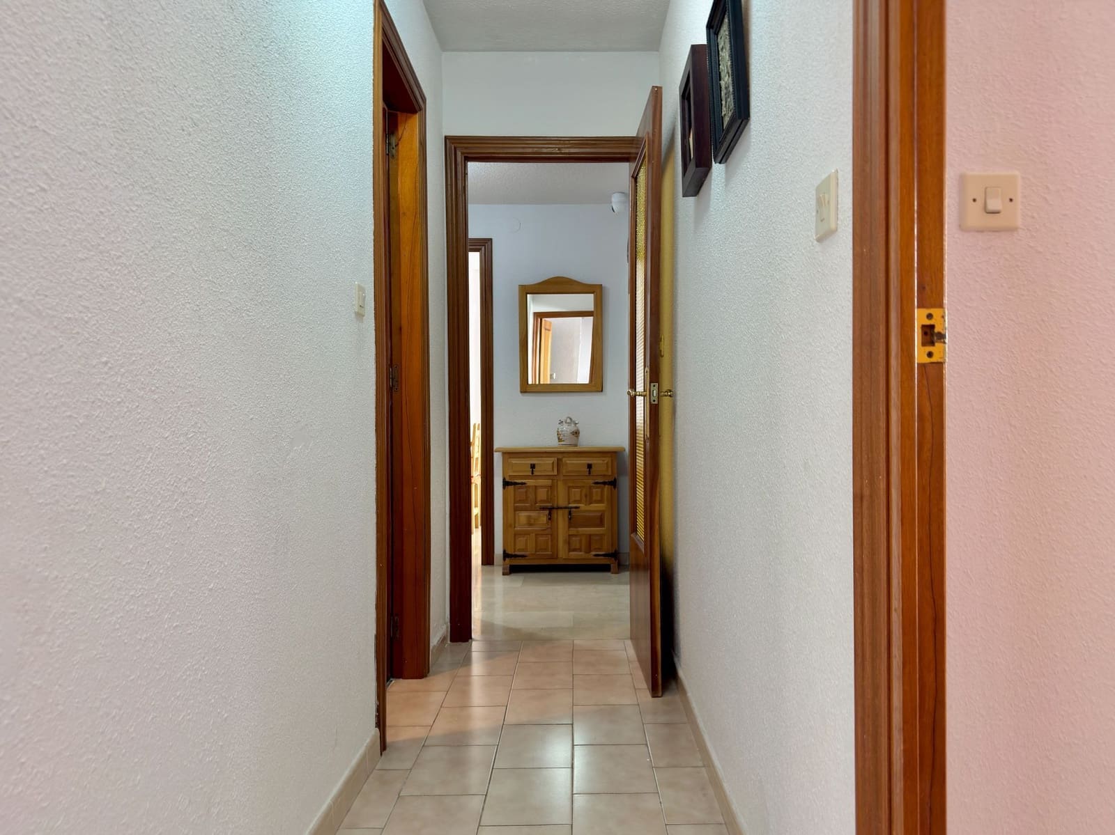 2 chambre Appartement à vendre à Almunecar avec garage - 298 000 € (Ref: 10038647)