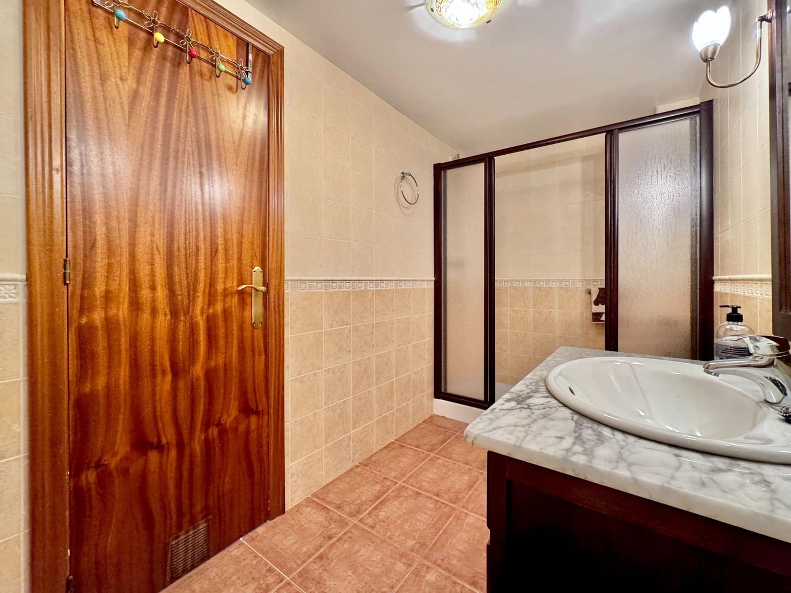 2 chambre Appartement à vendre à Almunecar avec garage - 298 000 € (Ref: 10038647)