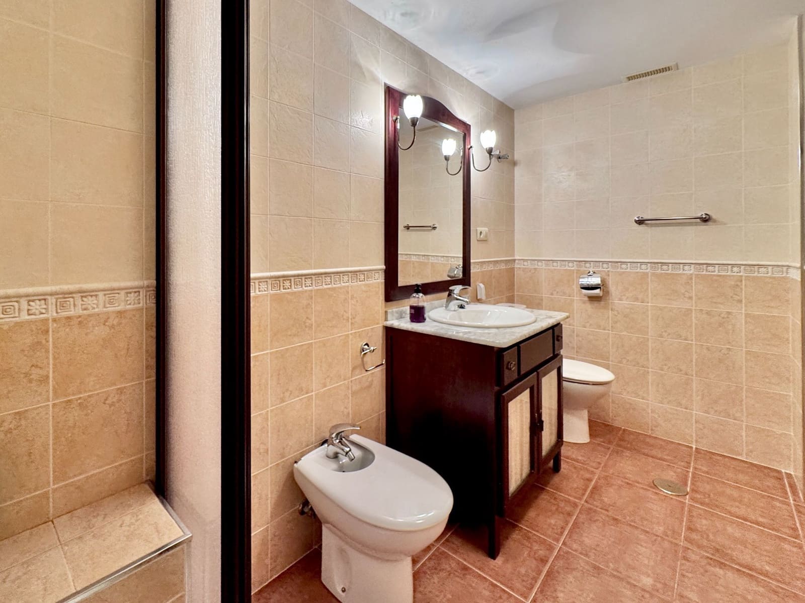 2 chambre Appartement à vendre à Almunecar avec garage - 298 000 € (Ref: 10038647)