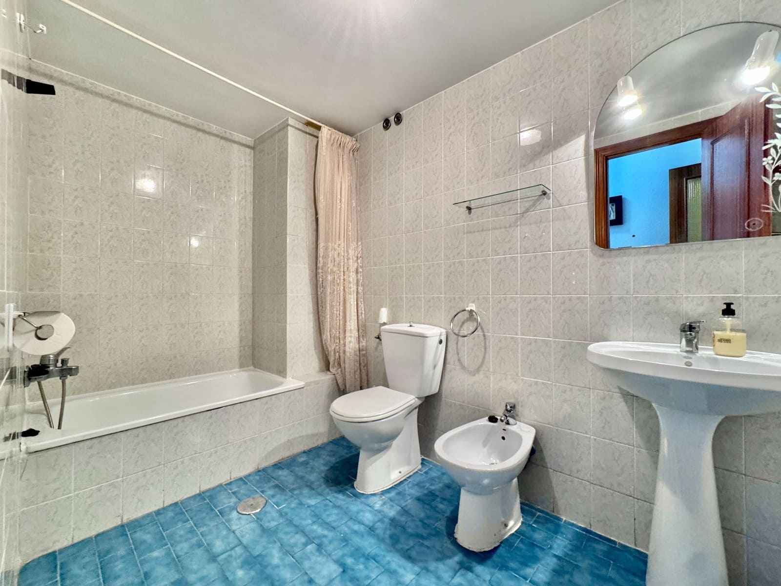 2 chambre Appartement à vendre à Almunecar avec garage - 298 000 € (Ref: 10038647)