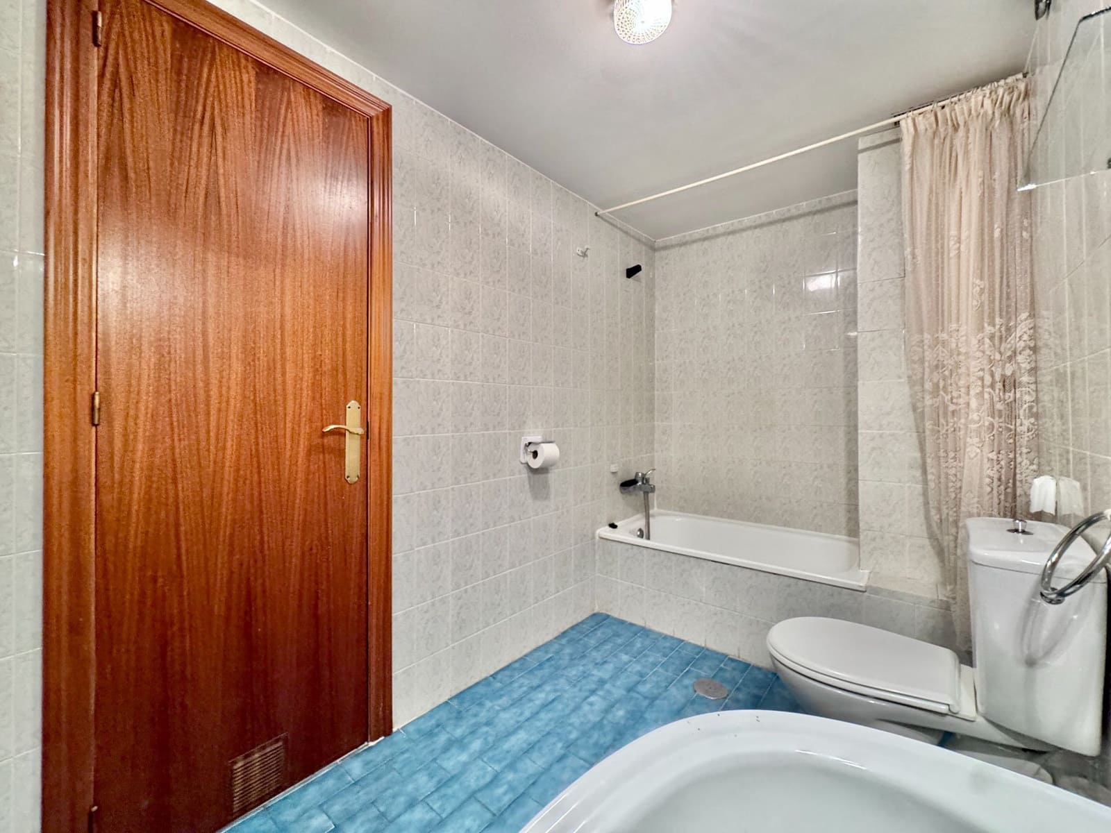 2 chambre Appartement à vendre à Almunecar avec garage - 298 000 € (Ref: 10038647)