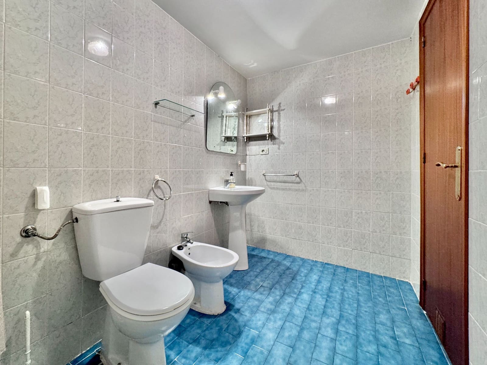 2 chambre Appartement à vendre à Almunecar avec garage - 298 000 € (Ref: 10038647)
