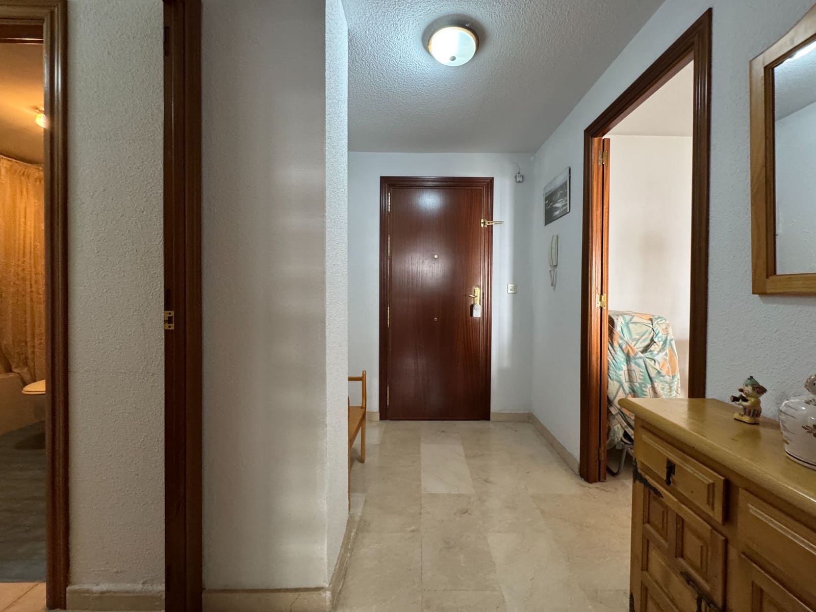 2 chambre Appartement à vendre à Almunecar avec garage - 298 000 € (Ref: 10038647)