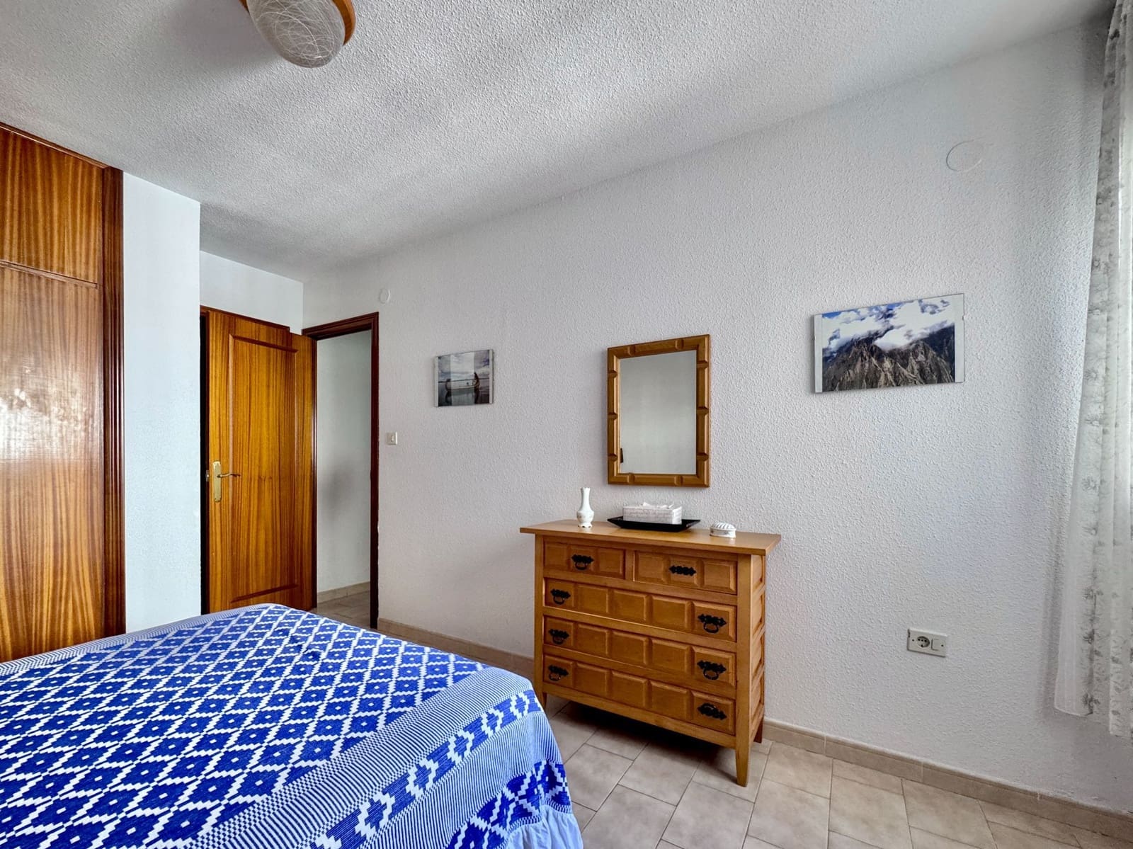 2 chambre Appartement à vendre à Almunecar avec garage - 298 000 € (Ref: 10038647)