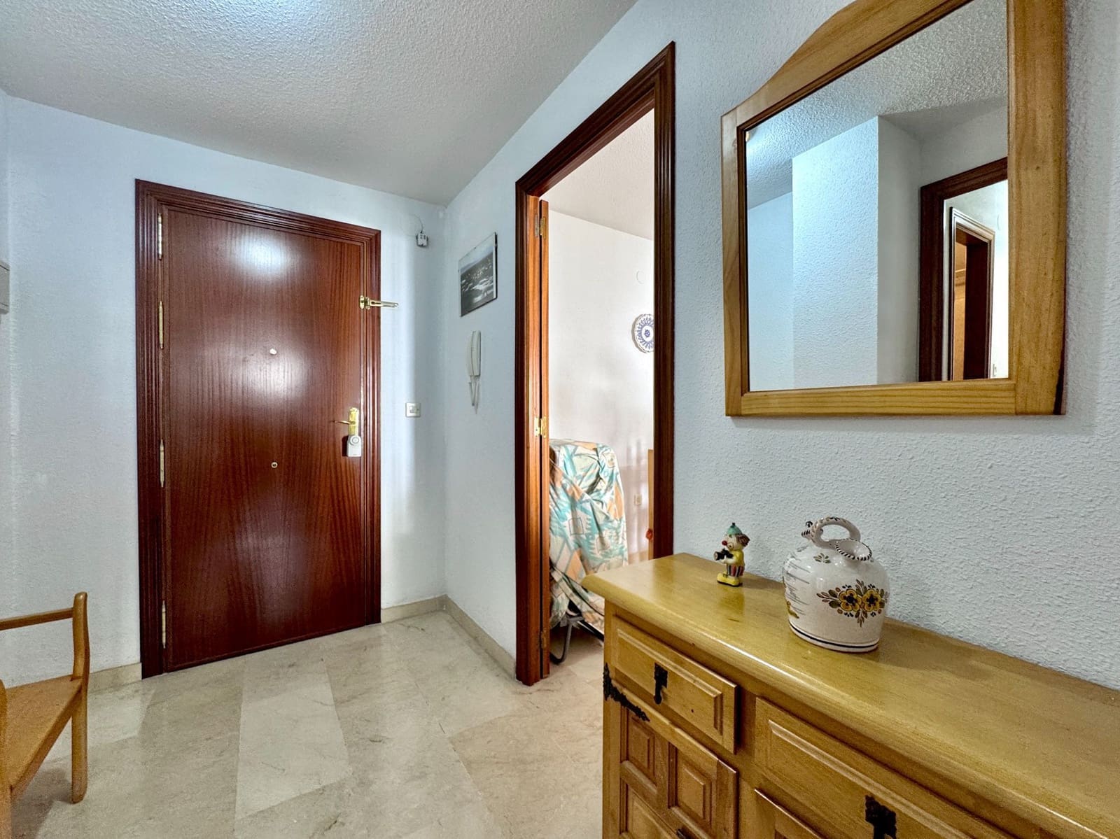 2 chambre Appartement à vendre à Almunecar avec garage - 298 000 € (Ref: 10038647)