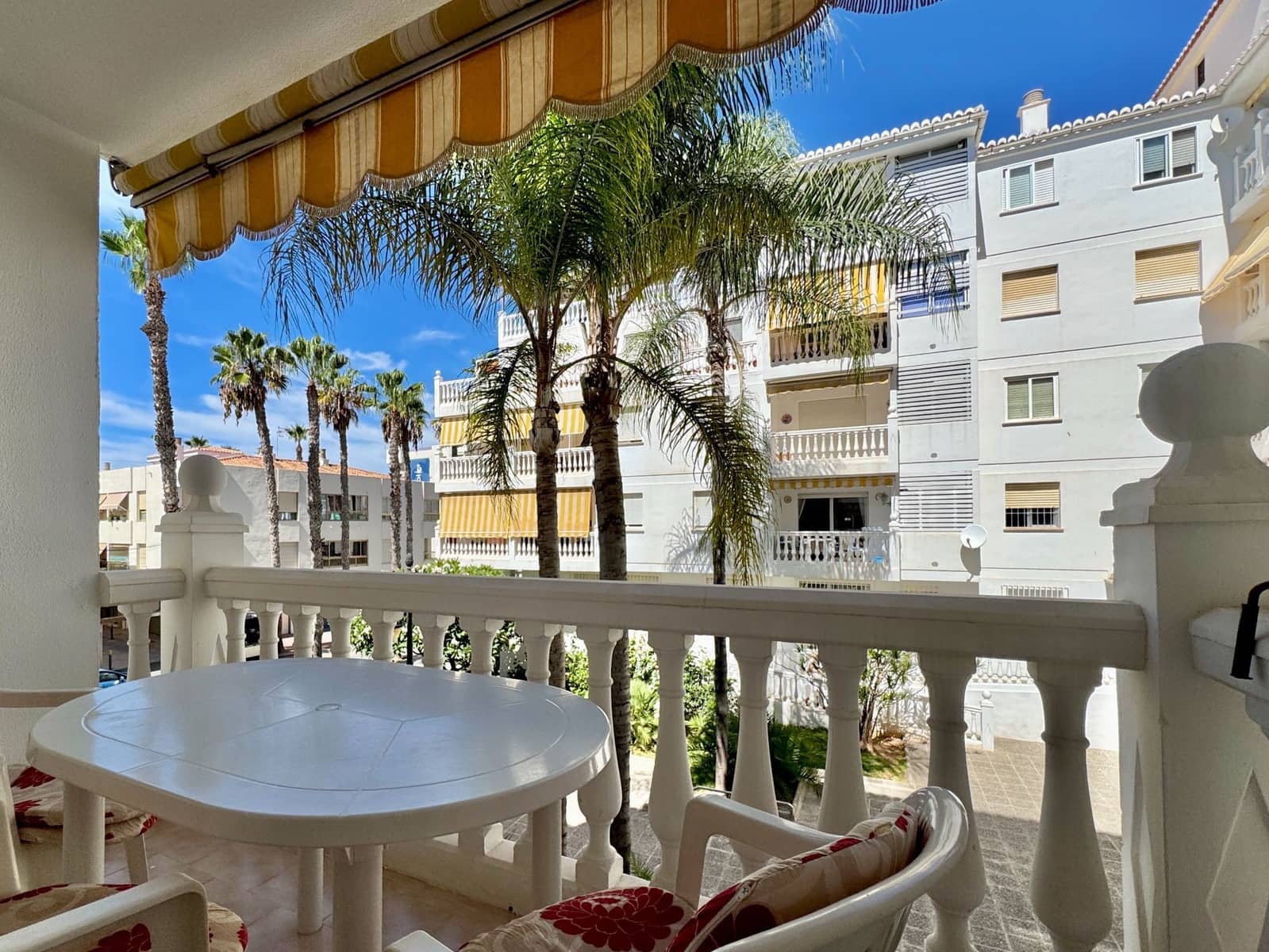 2 chambre Appartement à vendre à Almunecar avec garage - 298 000 € (Ref: 10038647)