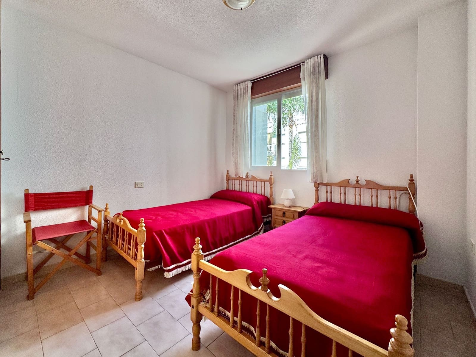 2 chambre Appartement à vendre à Almunecar avec garage - 298 000 € (Ref: 10038647)