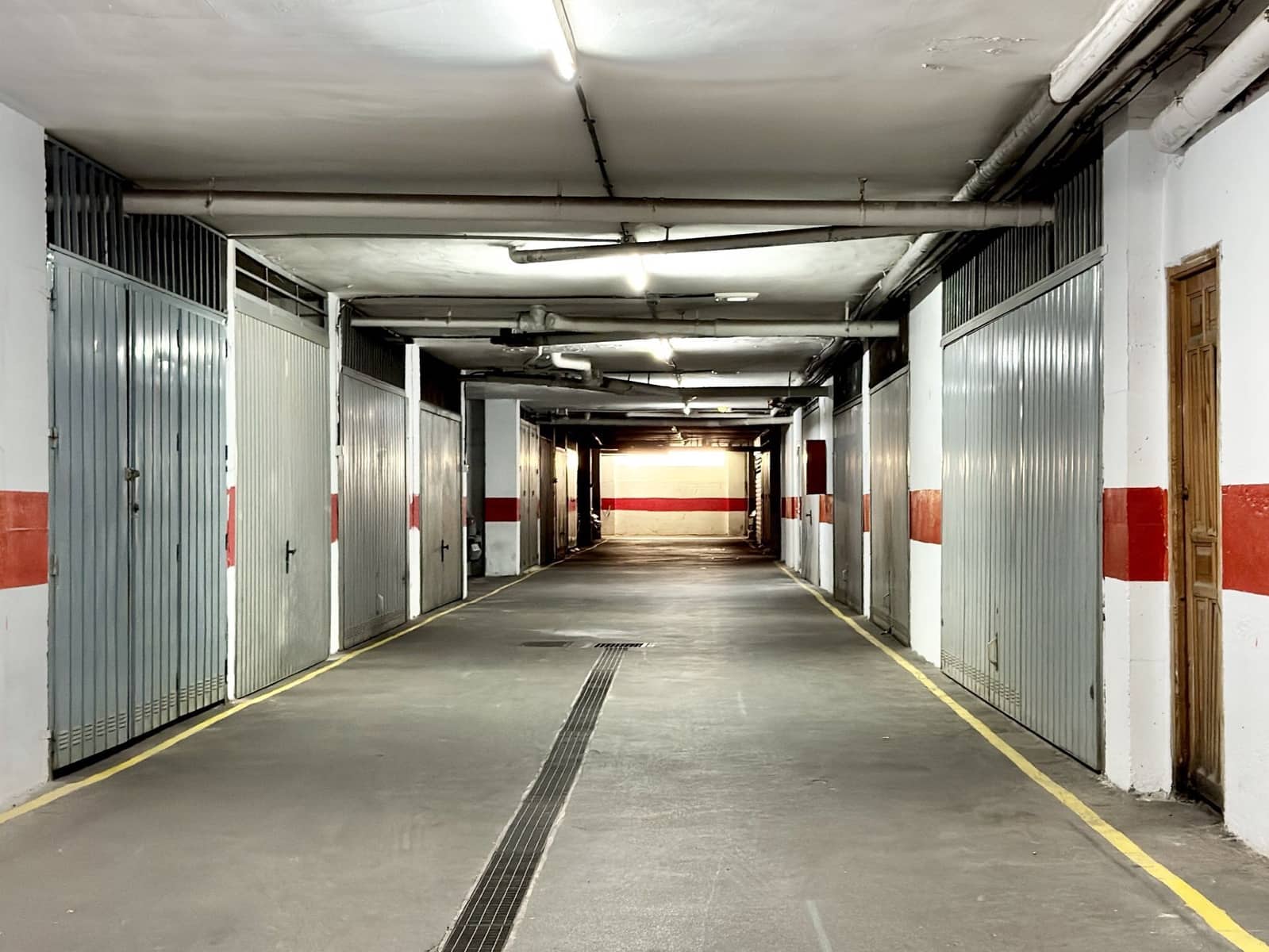 2 chambre Appartement à vendre à Almunecar avec garage - 298 000 € (Ref: 10038647)
