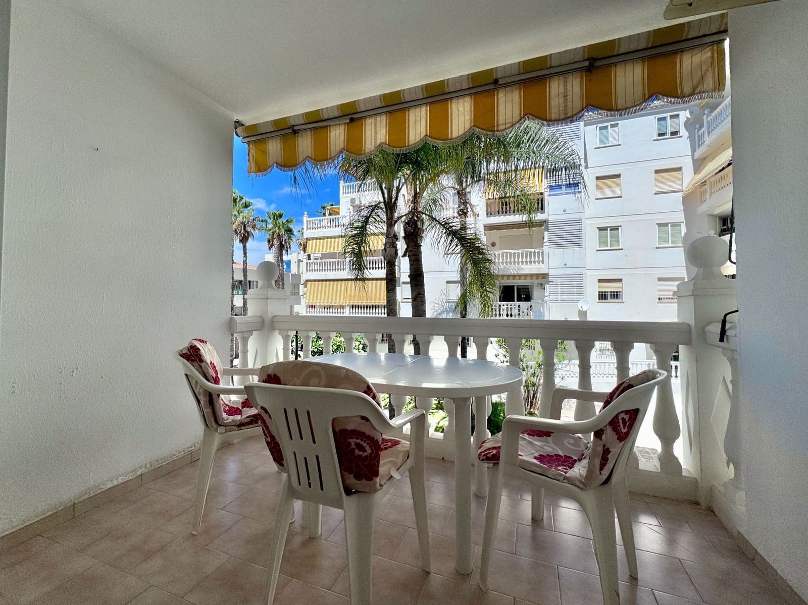 2 chambre Appartement à vendre à Almunecar avec garage - 298 000 € (Ref: 10038647)