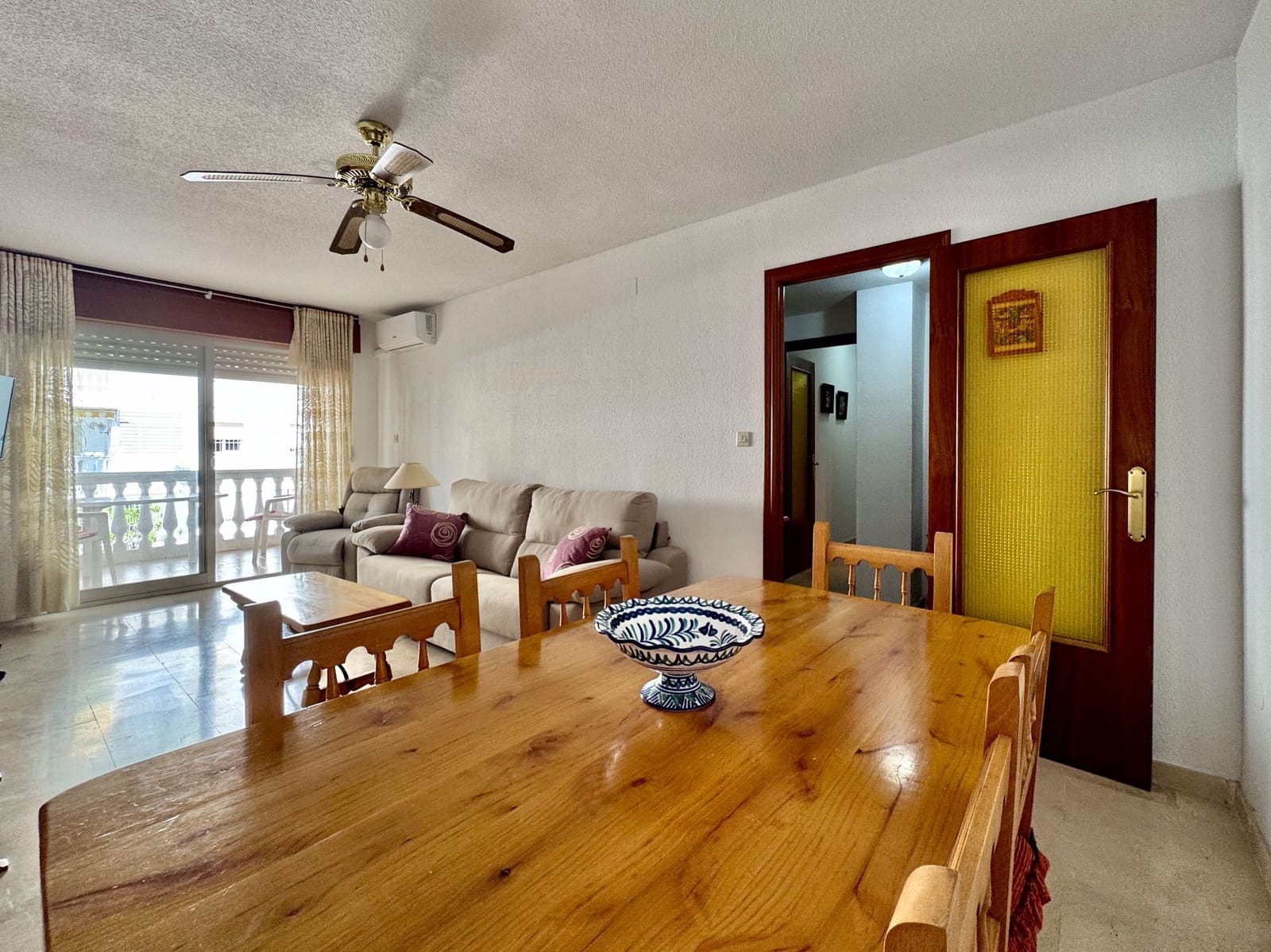 2 chambre Appartement à vendre à Almunecar avec garage - 298 000 € (Ref: 10038647)