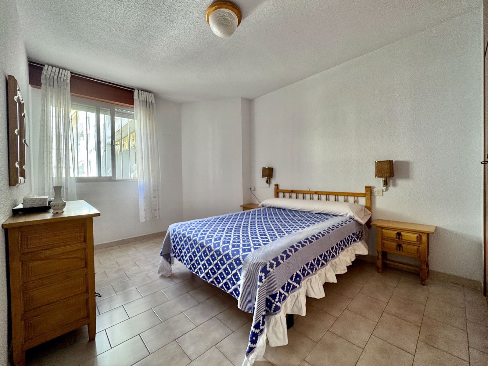 2 chambre Appartement à vendre à Almunecar avec garage - 298 000 € (Ref: 10038647)