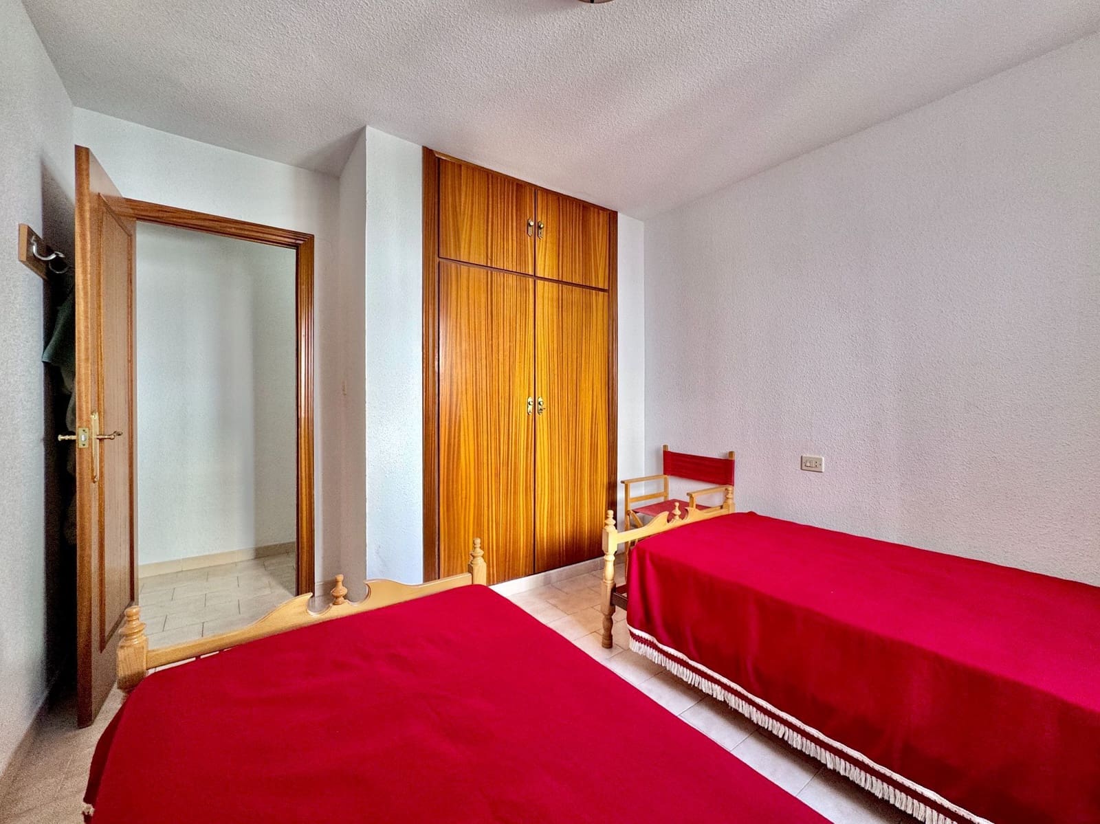 2 chambre Appartement à vendre à Almunecar avec garage - 298 000 € (Ref: 10038647)