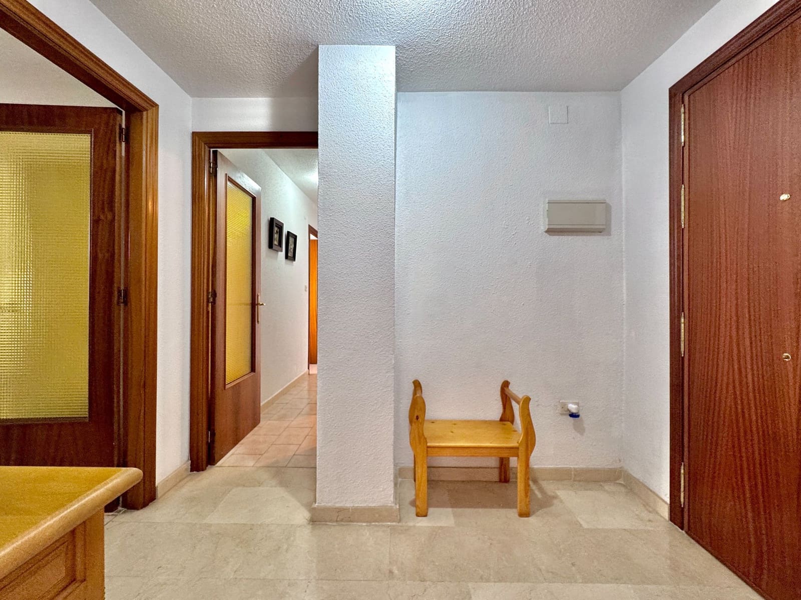 2 chambre Appartement à vendre à Almunecar avec garage - 298 000 € (Ref: 10038647)