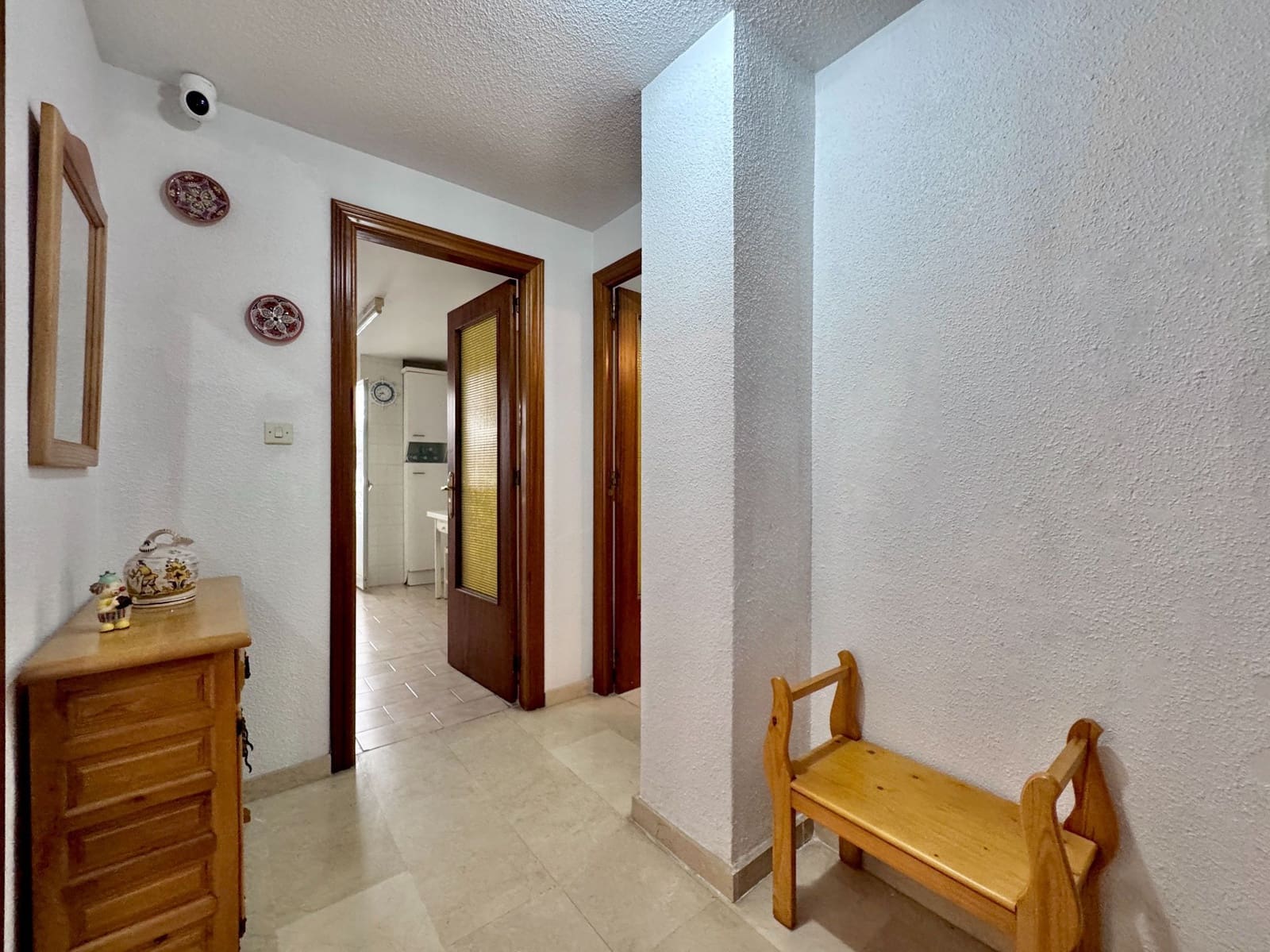2 chambre Appartement à vendre à Almunecar avec garage - 298 000 € (Ref: 10038647)