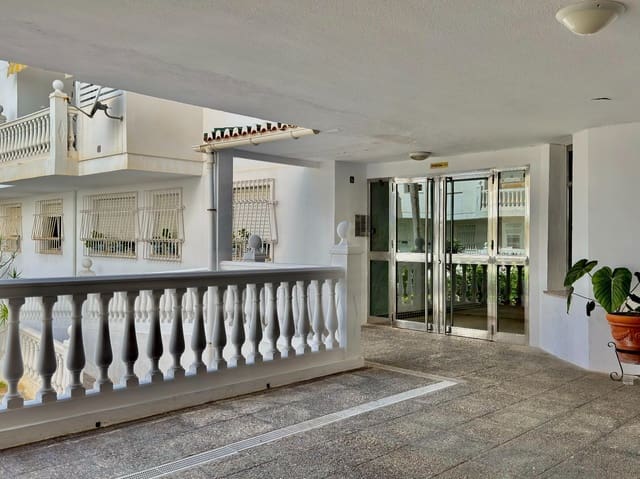 2 chambre Appartement à vendre à Almuñécar avec garage - 298 000 € (Ref: 10038647)