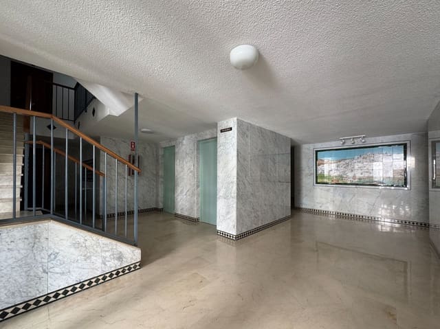 2 chambre Appartement à vendre à Almuñécar avec garage - 298 000 € (Ref: 10038647)