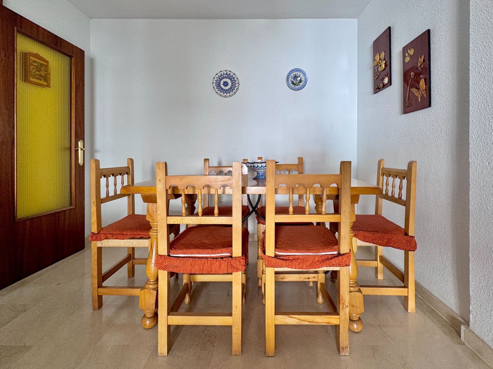 2 chambre Appartement à vendre à Almunecar avec garage - 298 000 € (Ref: 10038647)