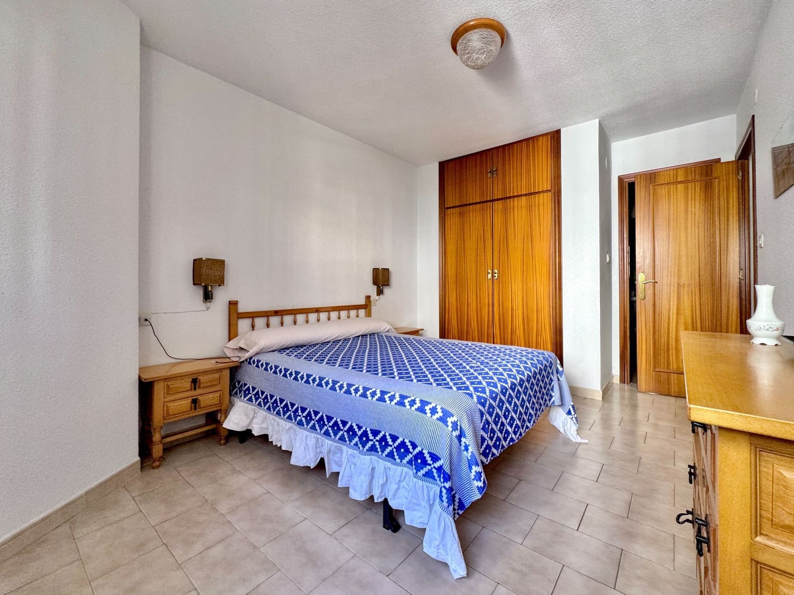 2 chambre Appartement à vendre à Almunecar avec garage - 298 000 € (Ref: 10038647)