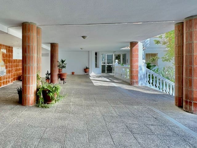 2 chambre Appartement à vendre à Almuñécar avec garage - 298 000 € (Ref: 10038647)
