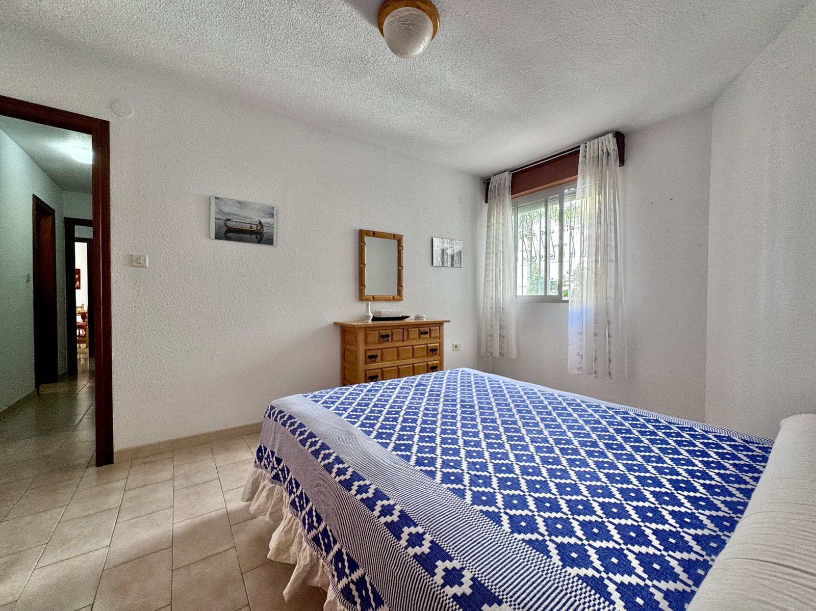 2 chambre Appartement à vendre à Almunecar avec garage - 298 000 € (Ref: 10038647)