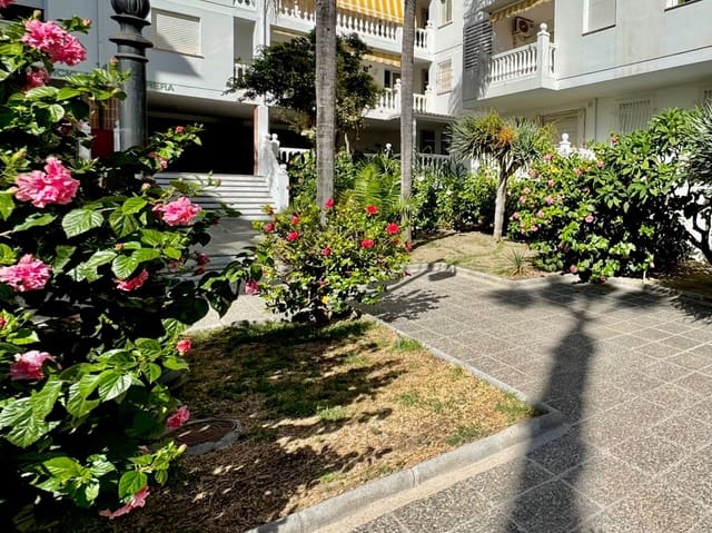 2 chambre Appartement à vendre à Almuñécar avec garage - 298 000 € (Ref: 10038647)