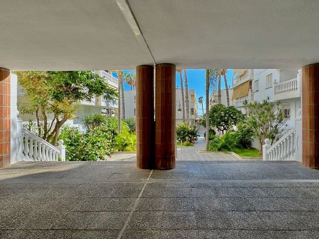 2 chambre Appartement à vendre à Almuñécar avec garage - 298 000 € (Ref: 10038647)