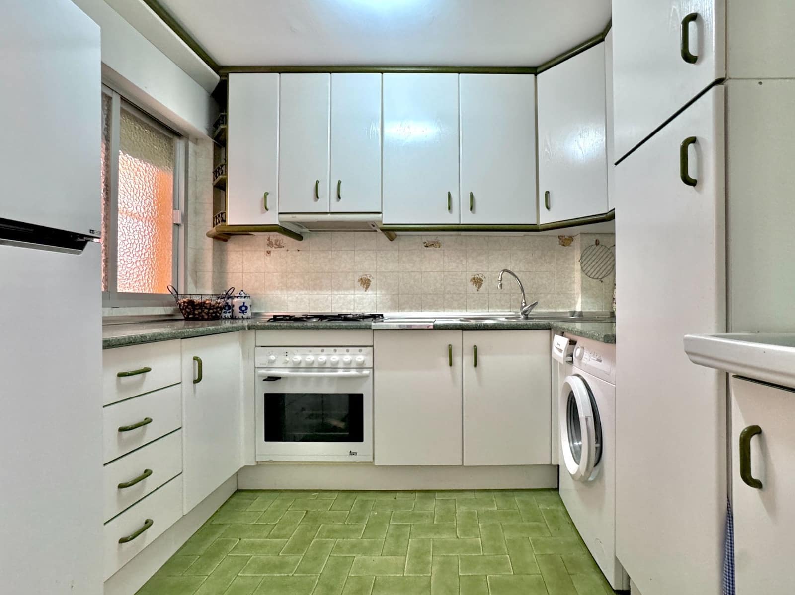 3 camera da letto Appartamento in vendita in Almunecar con garage - 278.900 € (Rif: 10091036)