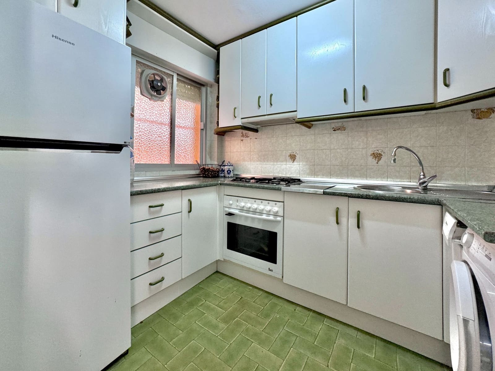 3 camera da letto Appartamento in vendita in Almunecar con garage - 278.900 € (Rif: 10091036)