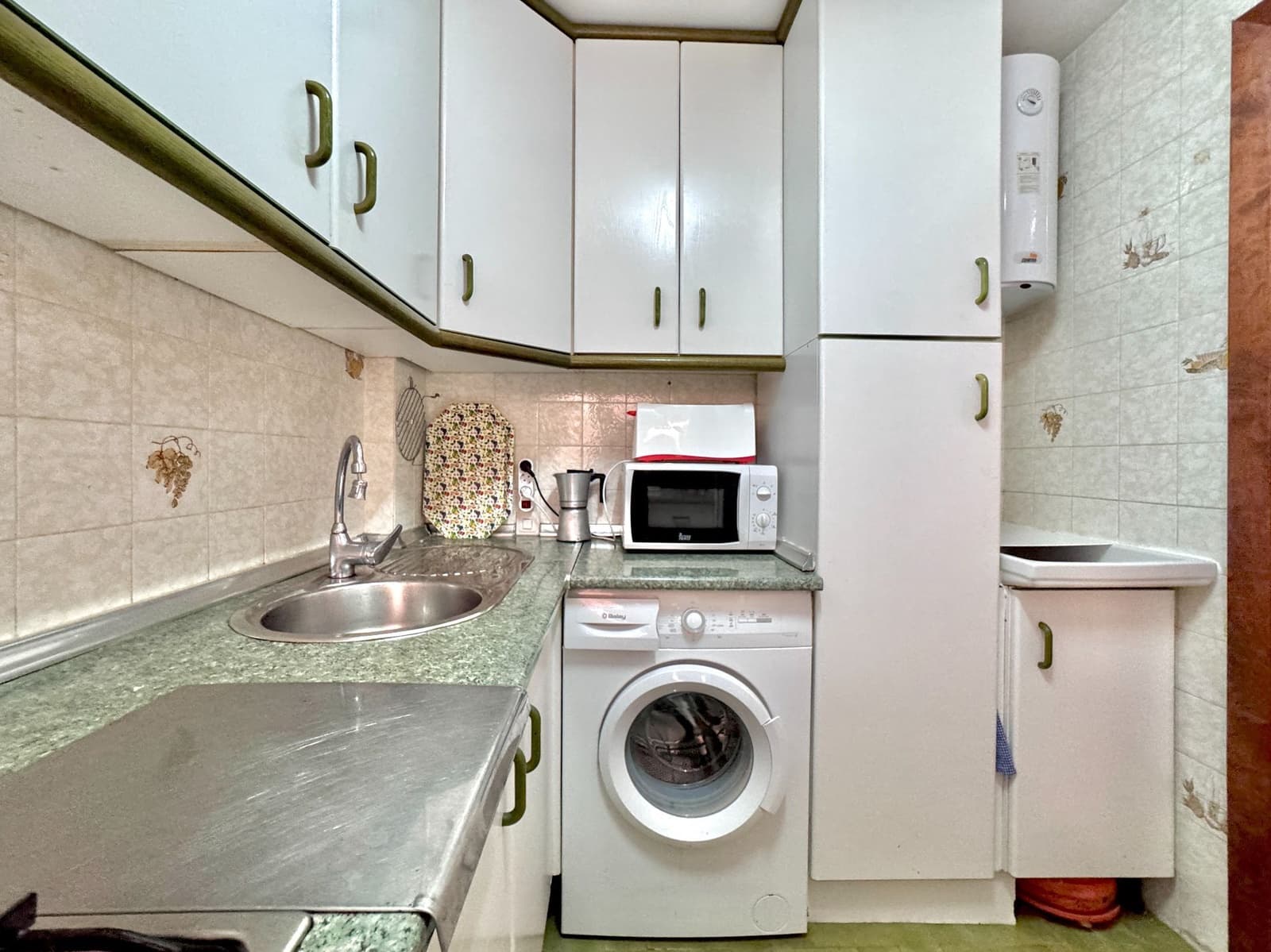 3 camera da letto Appartamento in vendita in Almunecar con garage - 278.900 € (Rif: 10091036)