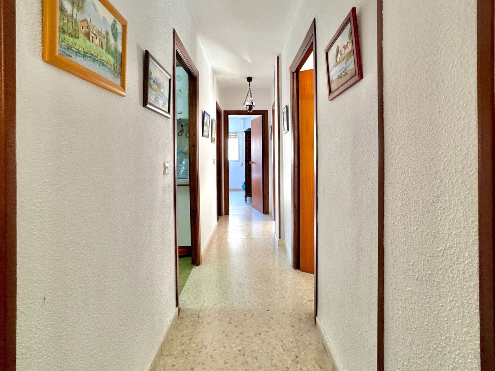3 camera da letto Appartamento in vendita in Almunecar con garage - 278.900 € (Rif: 10091036)
