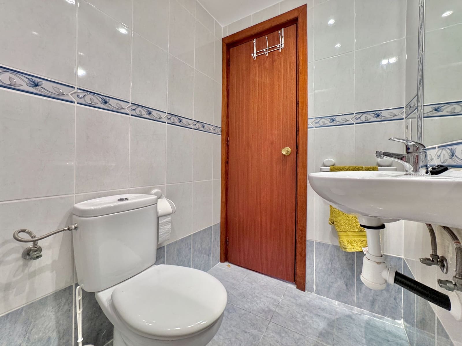 3 camera da letto Appartamento in vendita in Almunecar con garage - 278.900 € (Rif: 10091036)