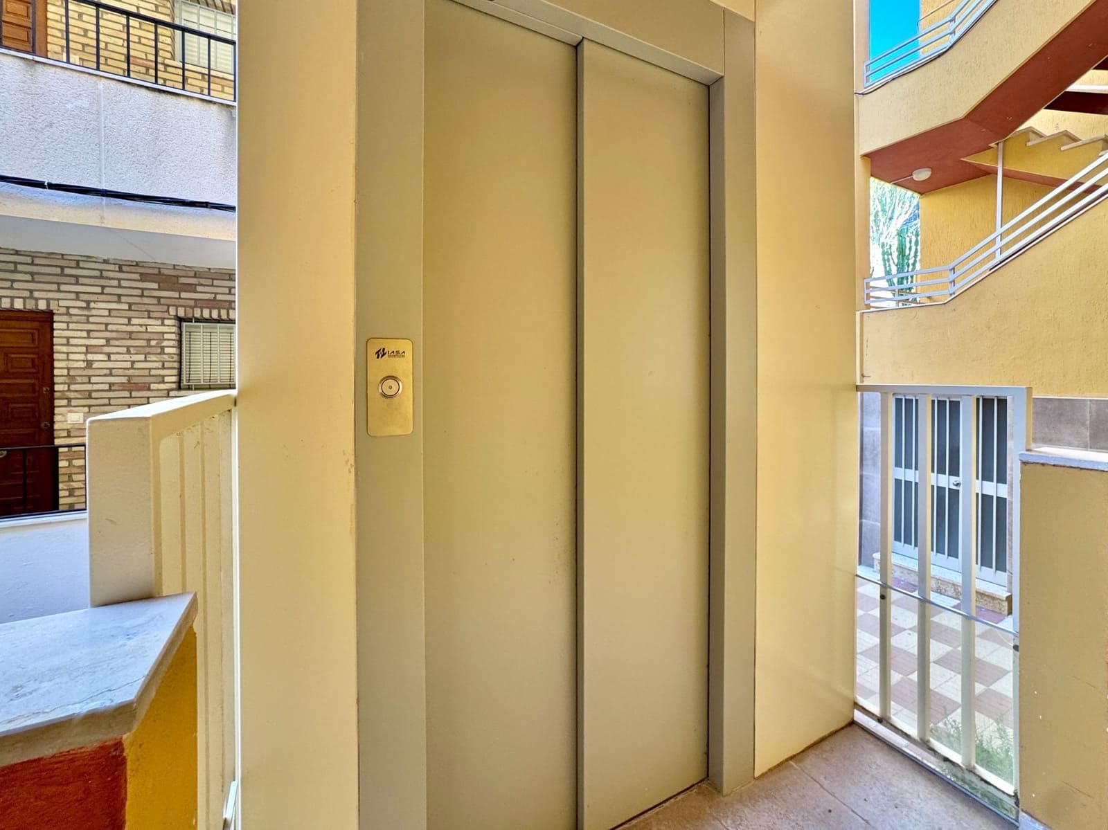 3 camera da letto Appartamento in vendita in Almunecar con garage - 278.900 € (Rif: 10091036)