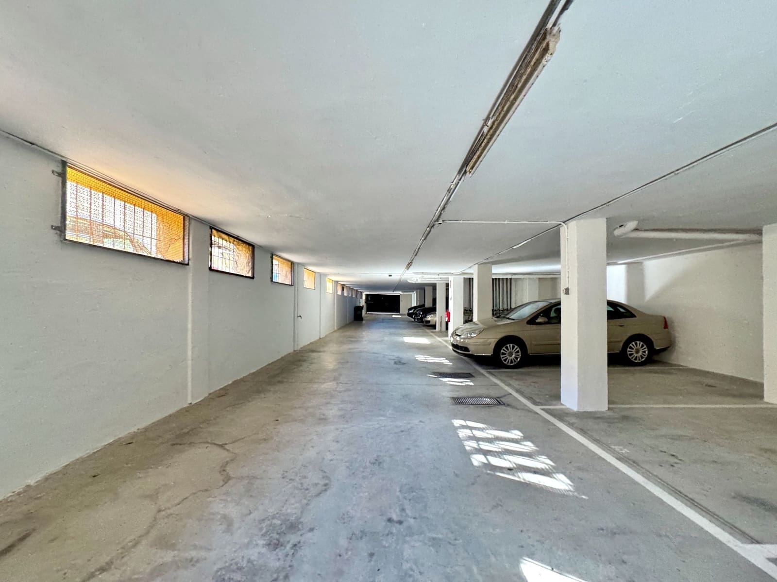 3 camera da letto Appartamento in vendita in Almunecar con garage - 278.900 € (Rif: 10091036)