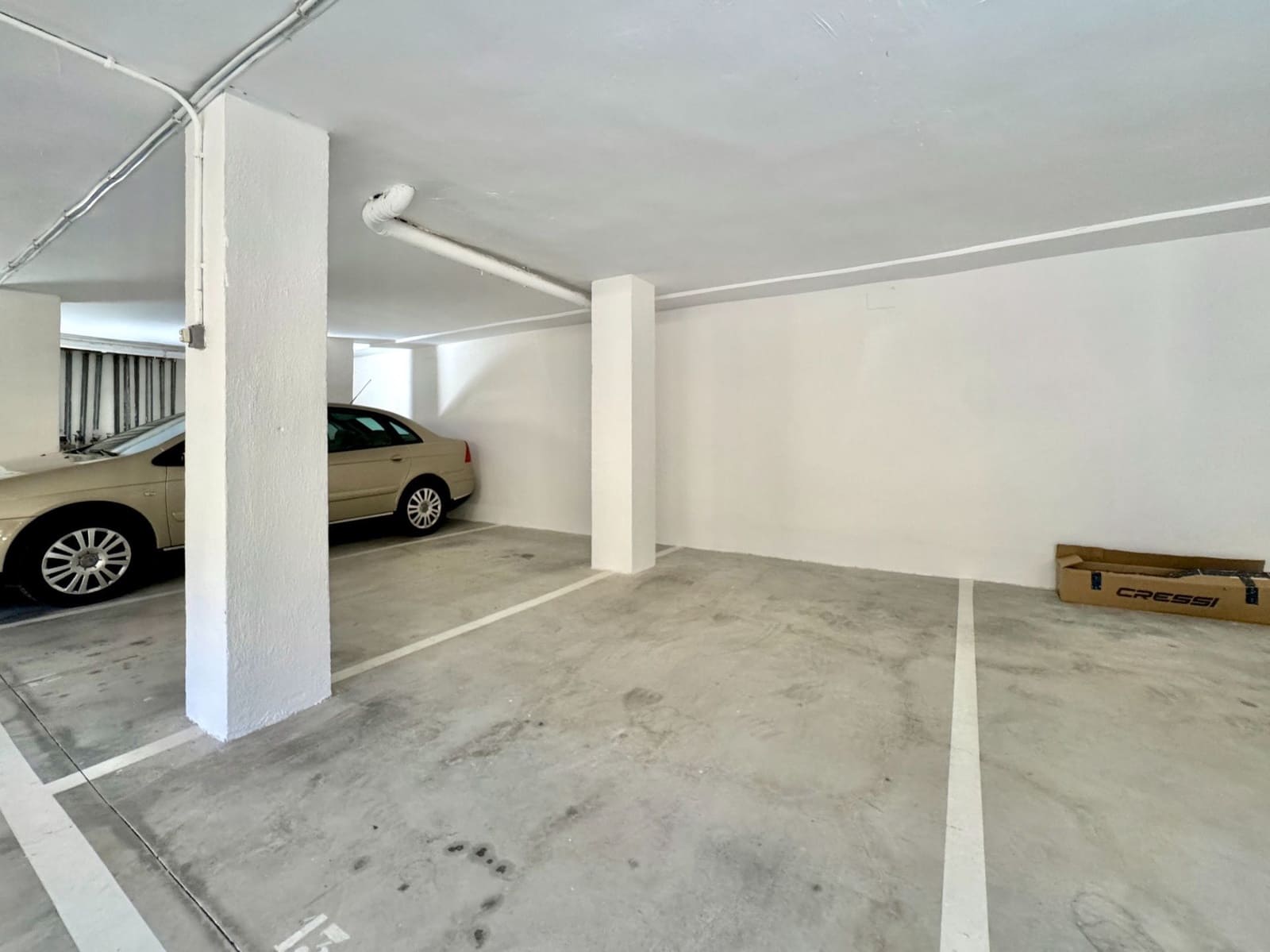 3 camera da letto Appartamento in vendita in Almunecar con garage - 278.900 € (Rif: 10091036)