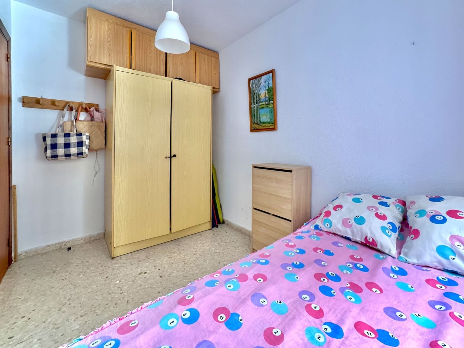 3 camera da letto Appartamento in vendita in Almunecar con garage - 278.900 € (Rif: 10091036)