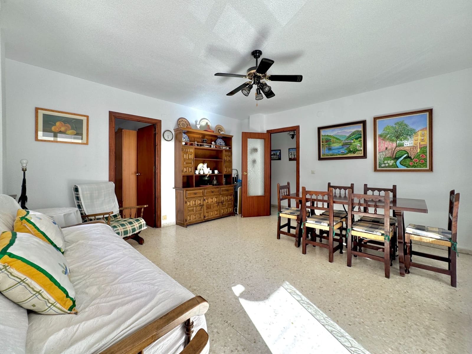 3 camera da letto Appartamento in vendita in Almunecar con garage - 278.900 € (Rif: 10091036)