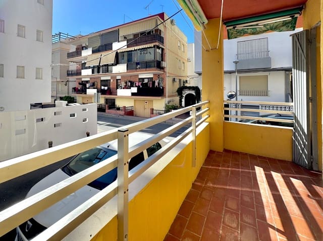 3 camera da letto Appartamento in vendita in Almuñécar con garage - 278.900 € (Rif: 10091036)