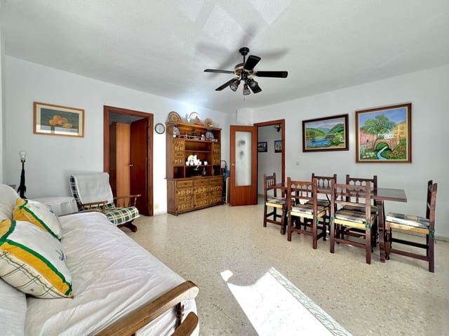 3 camera da letto Appartamento in vendita in Almuñécar con garage - 278.900 € (Rif: 10091036)