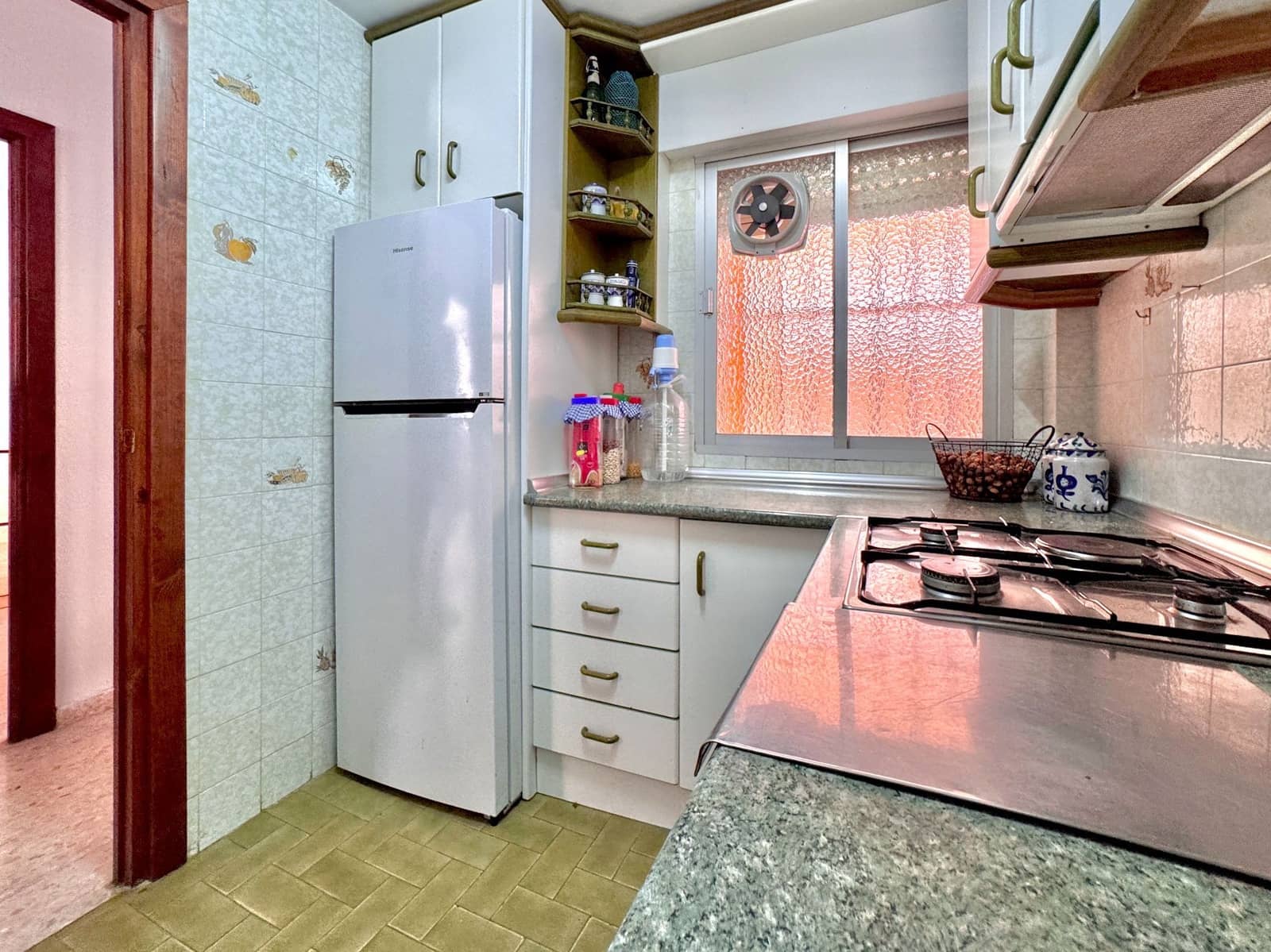 3 camera da letto Appartamento in vendita in Almunecar con garage - 278.900 € (Rif: 10091036)