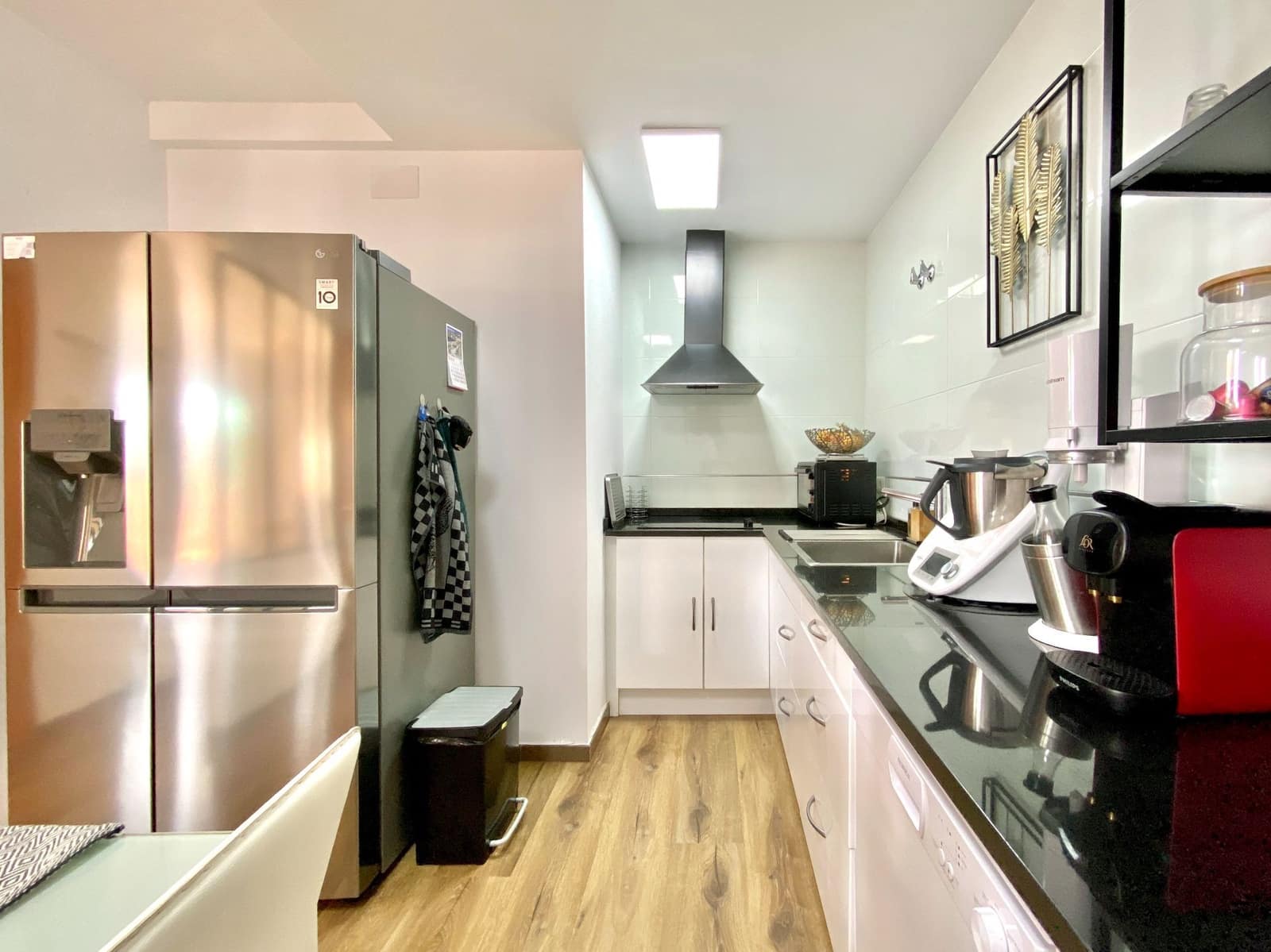 2 camera da letto Appartamento in vendita in Almunecar con garage - 295.000 € (Rif: 10110472)