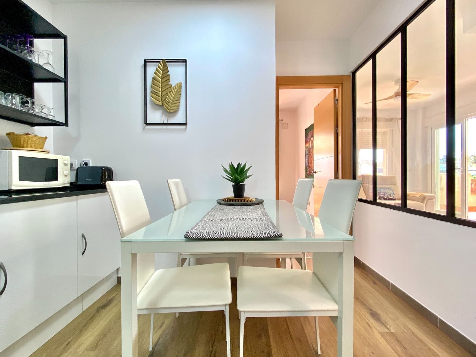 2 camera da letto Appartamento in vendita in Almunecar con garage - 295.000 € (Rif: 10110472)