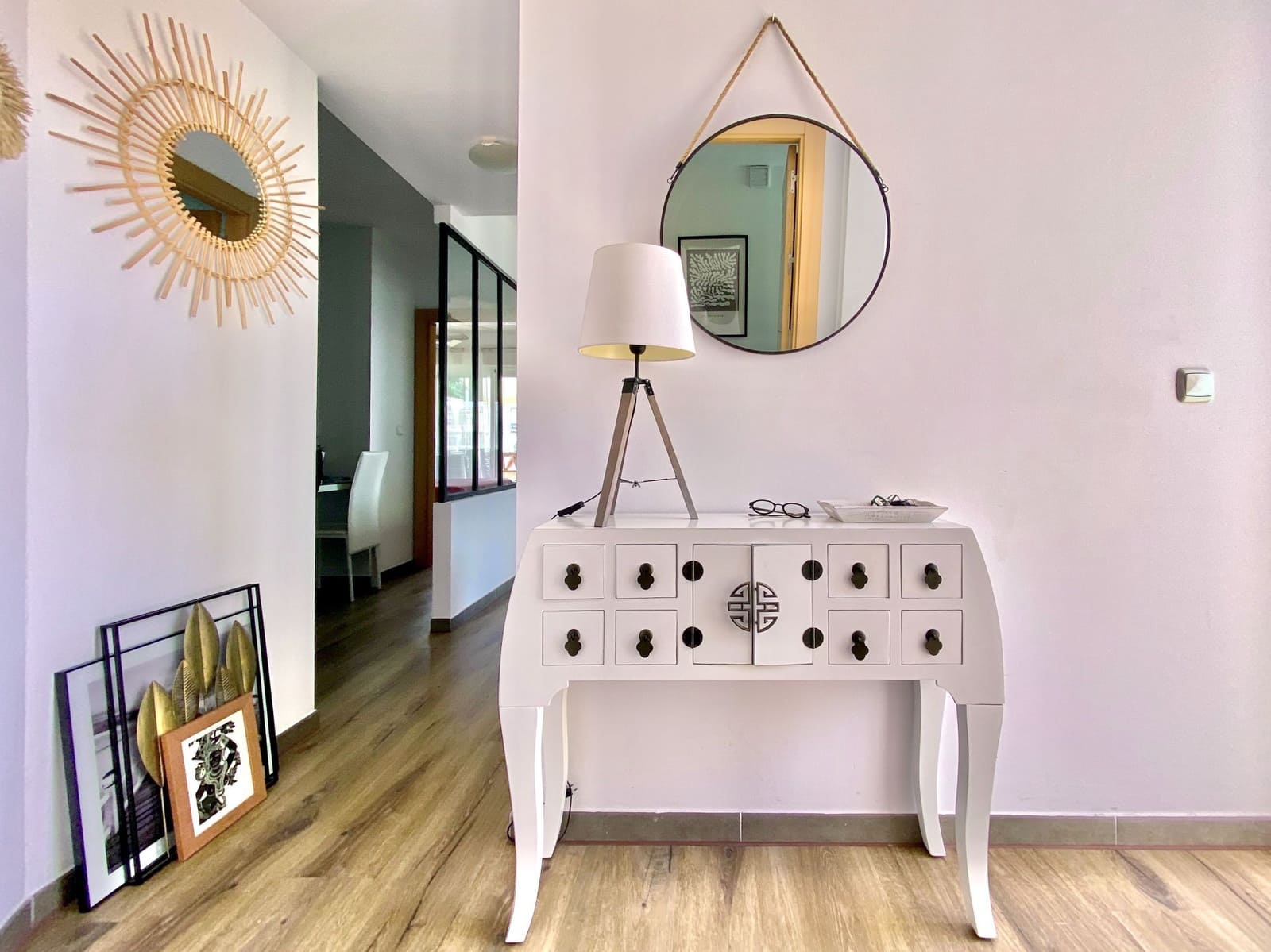 2 camera da letto Appartamento in vendita in Almunecar con garage - 295.000 € (Rif: 10110472)
