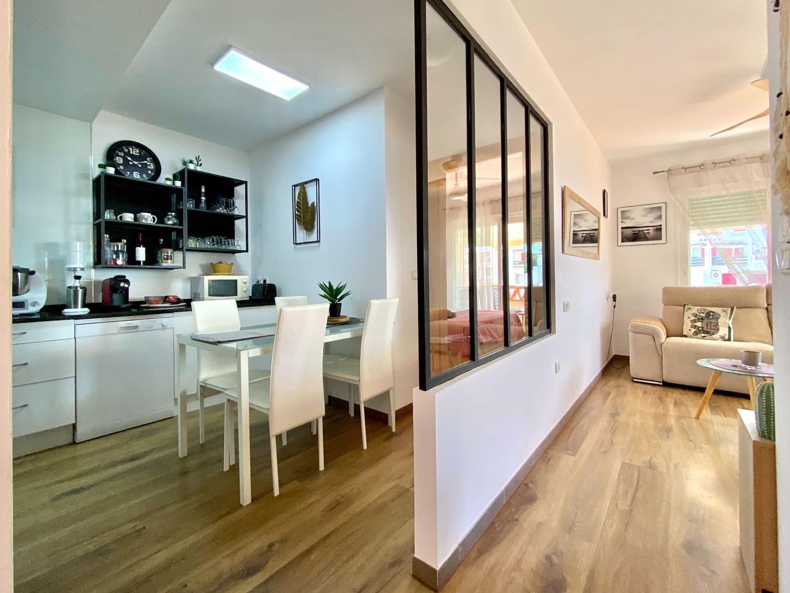 2 camera da letto Appartamento in vendita in Almunecar con garage - 295.000 € (Rif: 10110472)