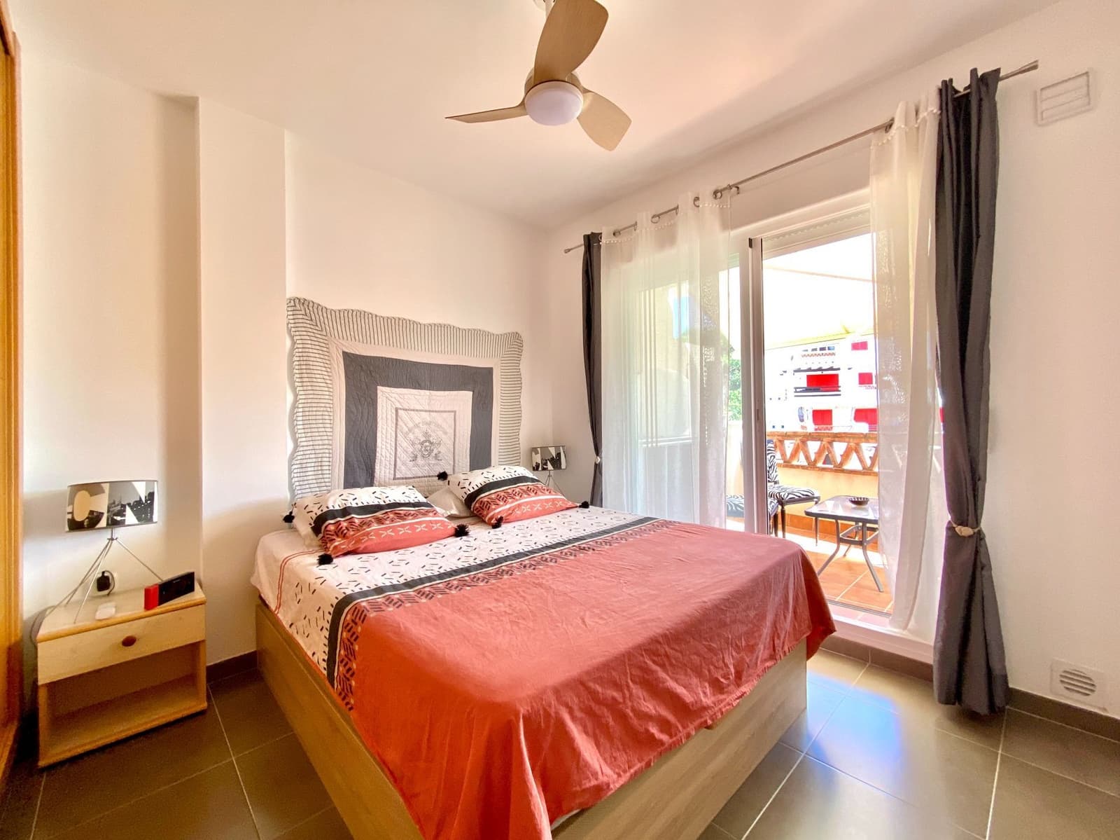 2 camera da letto Appartamento in vendita in Almunecar con garage - 295.000 € (Rif: 10110472)