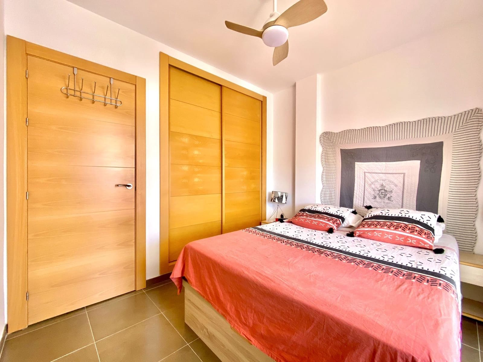 2 camera da letto Appartamento in vendita in Almunecar con garage - 295.000 € (Rif: 10110472)