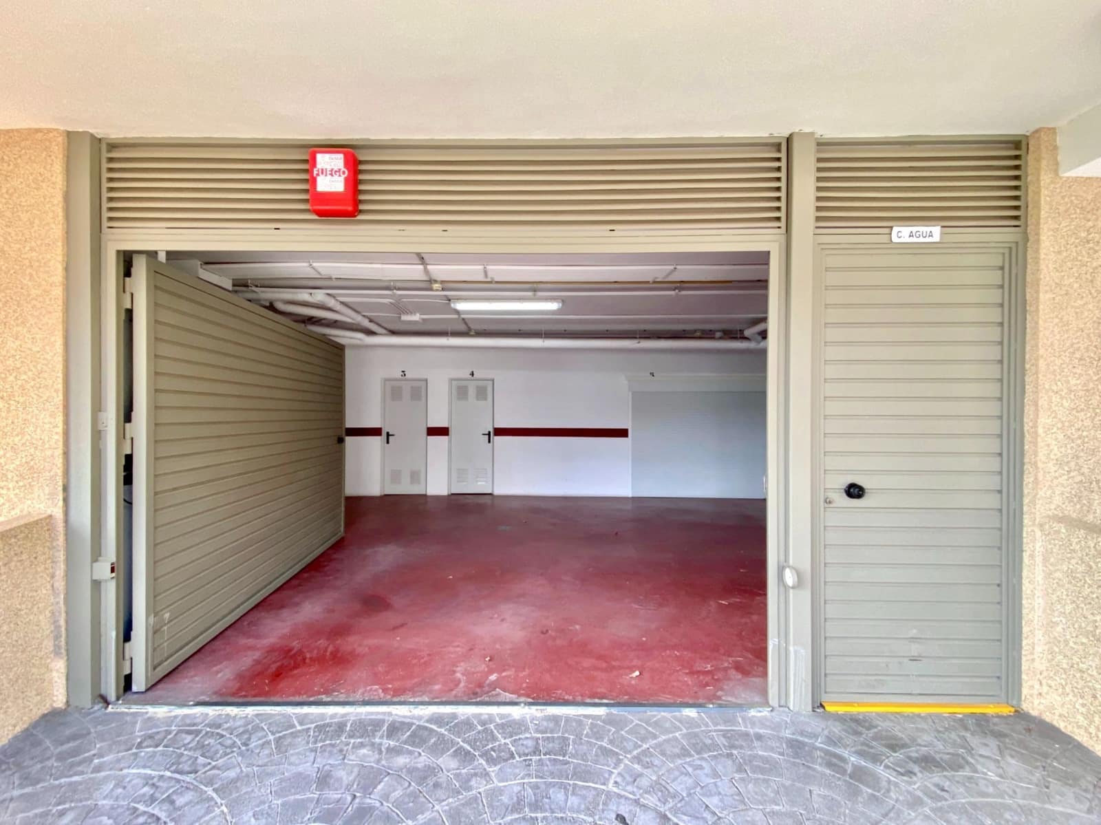 2 camera da letto Appartamento in vendita in Almunecar con garage - 295.000 € (Rif: 10110472)